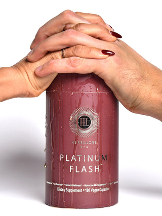 PLATINUM FLASH