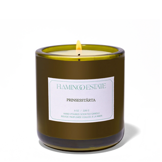 Prinsesstårta Candle