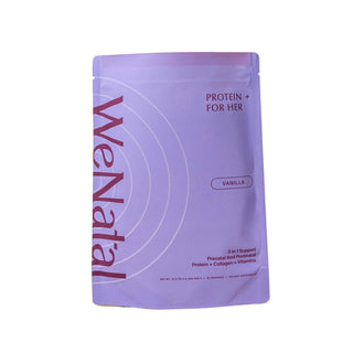 WeNatal Protein + For Her