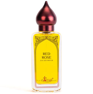 Eau De Parfum Rose Rouge Vaporisateur 50 ml