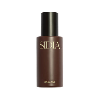 BRALESS: The Body Mist