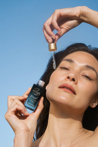 Sea Vitamin C Sérum