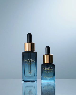 Mini Sea Vitamin C Sérum (15ml)