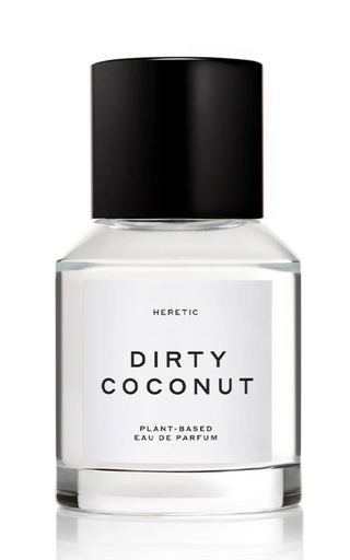 Dirty Coconut