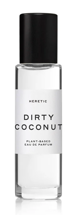 Dirty Coconut