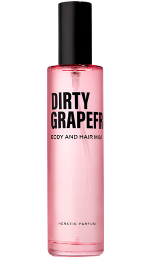 DIRTY GRAPEFRUIT BODY MIST