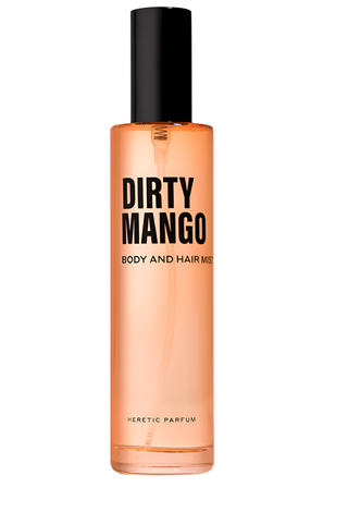 DIRTY MANGO BODY MIST