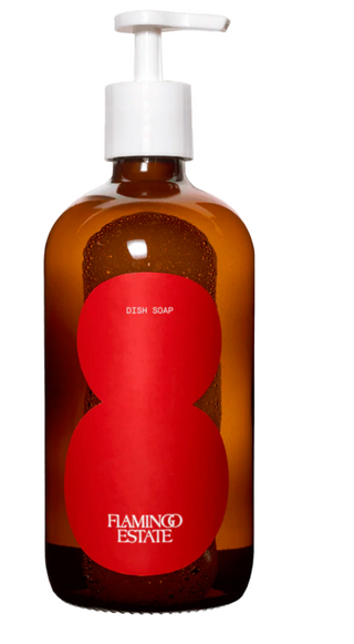 Roma Heirloom Tomato Dish Soap