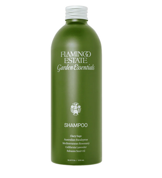 Rosemary & Ionian Bergamot Shampoo