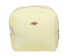 Sweet Like Honey Pouch - Buttercup