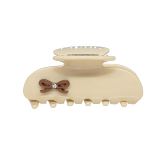 Sweetheart Clip In Vanilla Chai