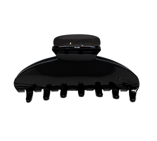 Big Effing Clip In Noir