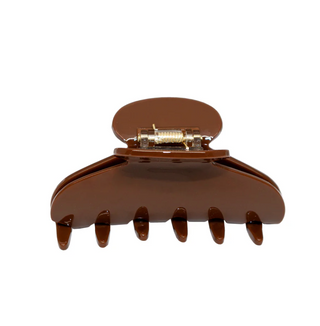 Lil Effing Clip In Toasted