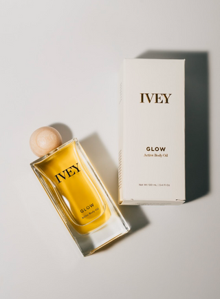 Glow Active Body Oil