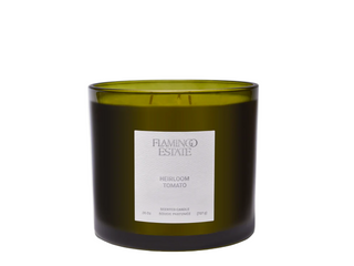 Roma Heirloom Tomato XL Candle