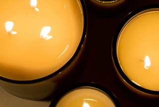 Roma Heirloom Tomato XL Candle