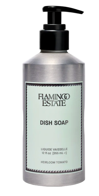 Roma Heirloom Tomato Dish Soap