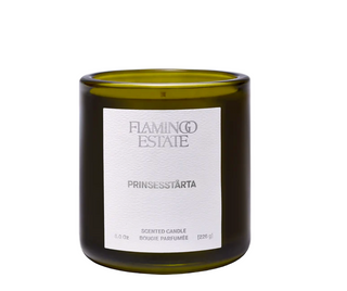 Prinsesstårta Candle