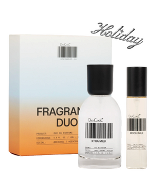 Dedcool Fragrance Duo