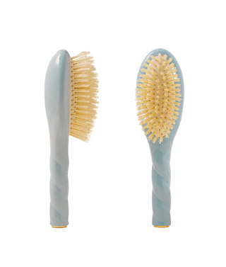 N.06 The Baby HairBrush My First Brush LIGHT BLUE