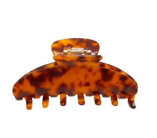 Big Effing Clip In Tortoise