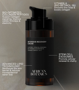 Intensive Recovery Cream