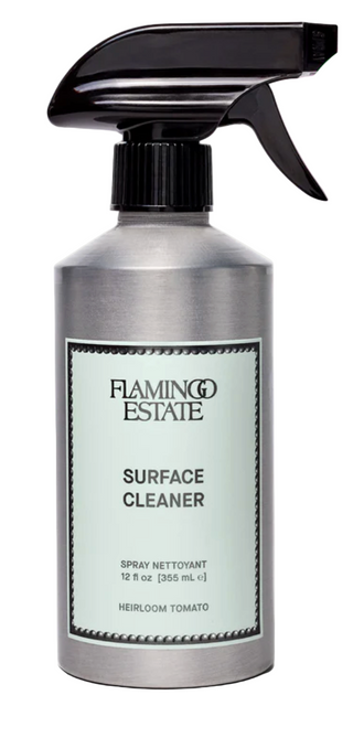 Roma Heirloom Tomato Surface Cleaner