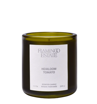 Roma Heirloom Tomato Candle