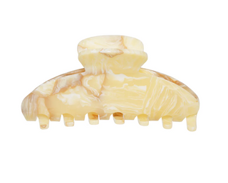 Big Effing Clip In Chantilly