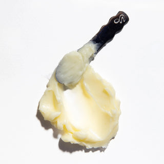 No. 1 Vanilla Tallow Body Butter mini (60g)