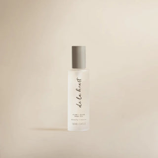 Flow and Glow Body Oil