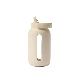 Mini Bottle Flip Cap | 17oz - STONE