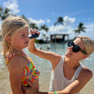 Water-Resistant Performance Mineral Sunscreen Stick SPF 30