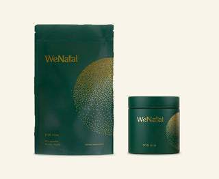 Kit de supplément WeNatal - Pour lui