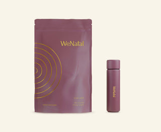 WeNatal Supplement Kit - For Her