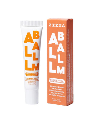 Orange Blossom All Balm - Plastic Tube