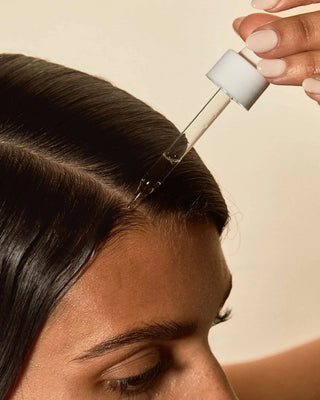 Pre-Shampoo Scalp Remedy Oil