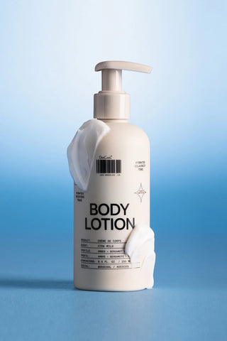 Body Lotion