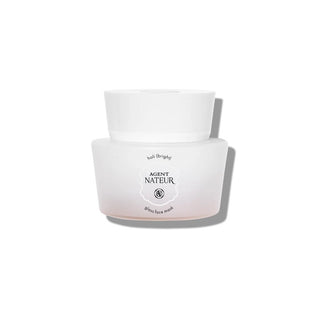 Masque facial en verre resurfaçant Holi (Bright)