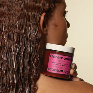 Guava Repair Mask