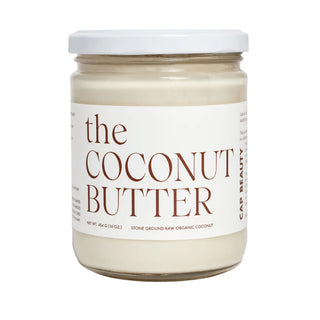 The Coconut Butter