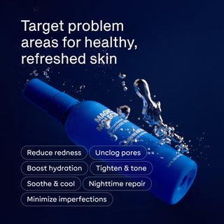 Advanced Dermal Repair - Hydrogel Spray (100ml)
