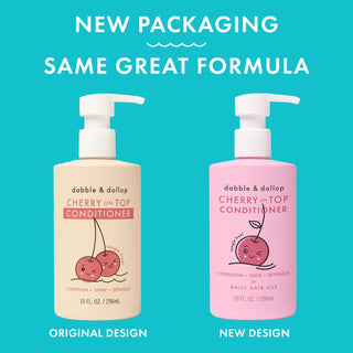 Cherry On Top Hair Conditioner