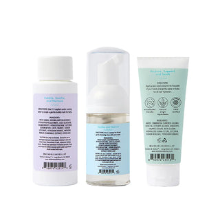 Bundle of Joy Minis Kit