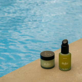 Deep End Body Duo Minis
