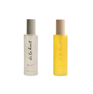 BODY OIL DUO