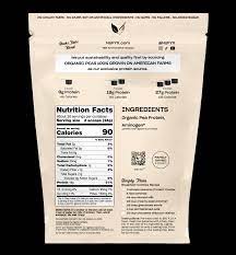 POUDRE HEAVENLY PROTEIN® Simply Plain 