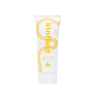 Cloud Cover Mineral Body Spf 35 Sunscreen (7oz)