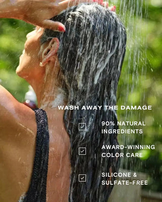 Guava Protect & Repair Shampoo
