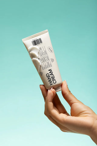 Hand Cream